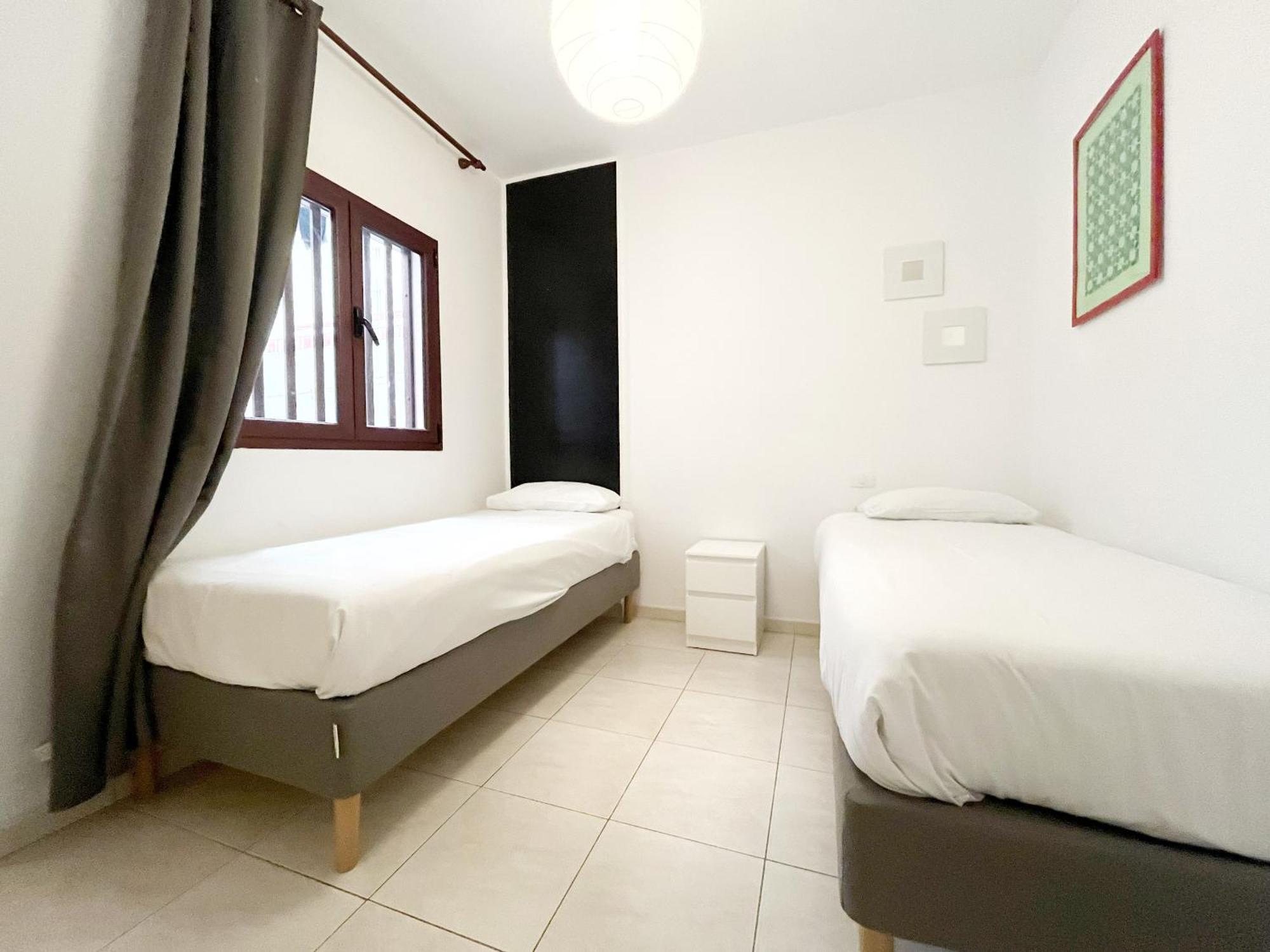 Velarde Deluxe Beach Flat Bycanary365 ลาสปัลมาส เด กรานคานาเรีย ภายนอก รูปภาพ