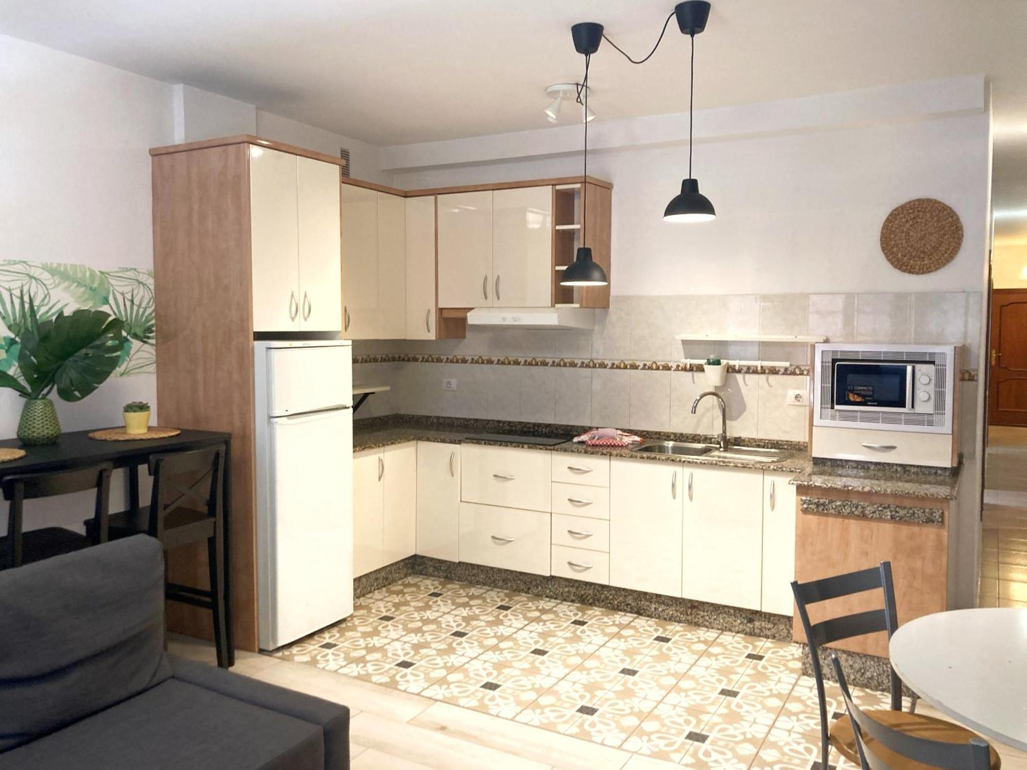 Velarde Deluxe Beach Flat Bycanary365 ลาสปัลมาส เด กรานคานาเรีย ภายนอก รูปภาพ