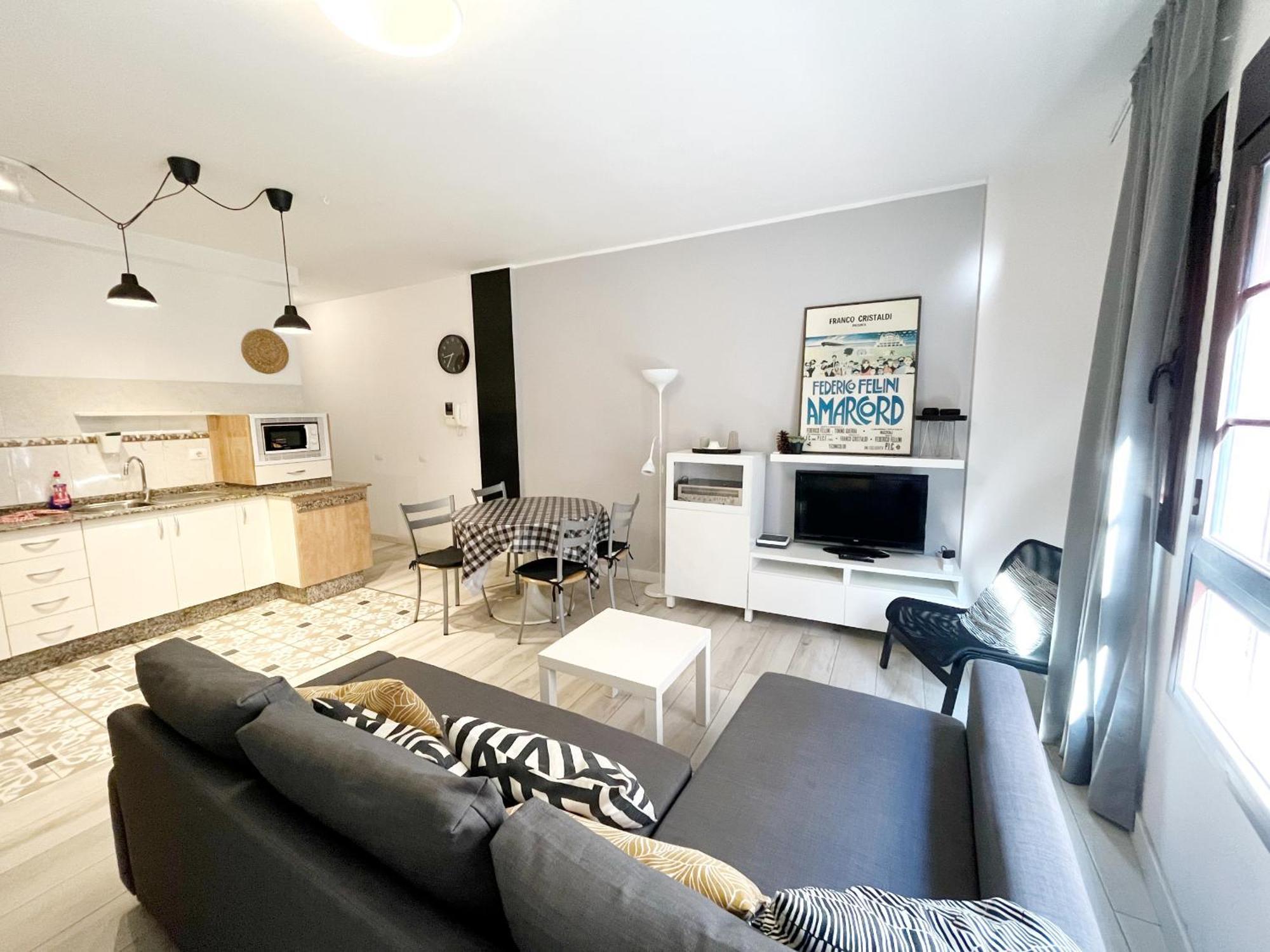Velarde Deluxe Beach Flat Bycanary365 ลาสปัลมาส เด กรานคานาเรีย ภายนอก รูปภาพ