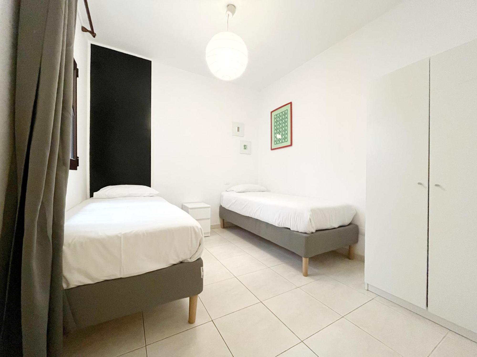 Velarde Deluxe Beach Flat Bycanary365 ลาสปัลมาส เด กรานคานาเรีย ภายนอก รูปภาพ