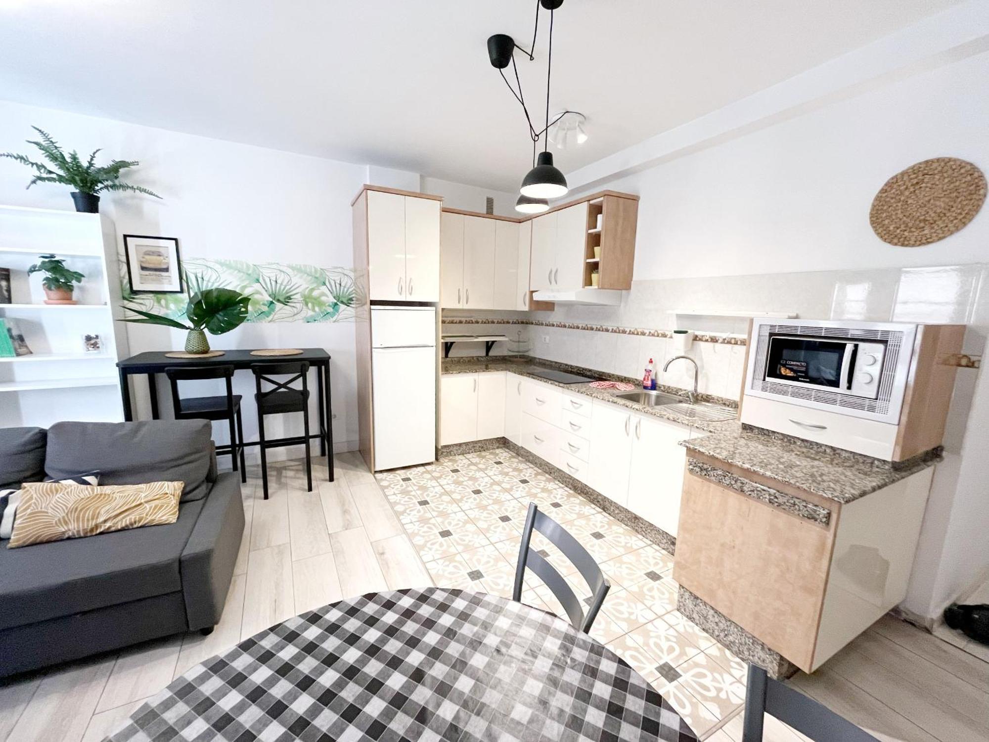 Velarde Deluxe Beach Flat Bycanary365 ลาสปัลมาส เด กรานคานาเรีย ภายนอก รูปภาพ